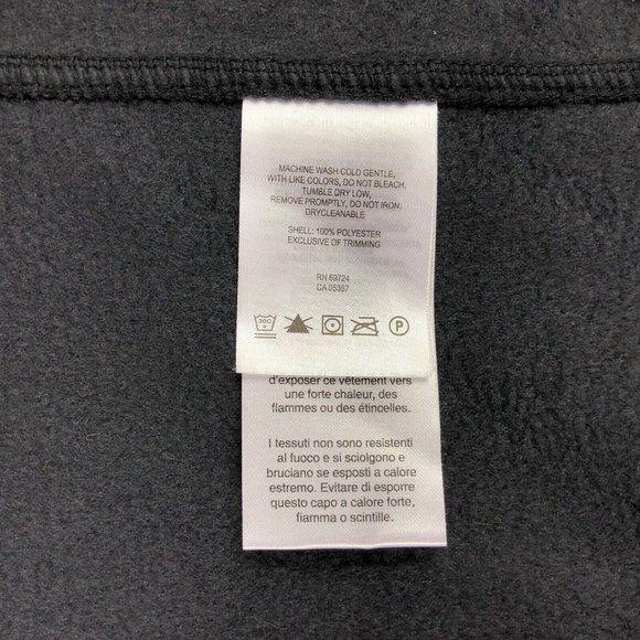 🛑SOLD🛑 Purdue Boilermakers NCAA Columbia Zip Fle - Picture 9 of 12